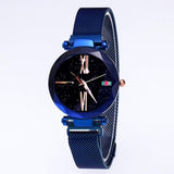 Luxury Women Wristwatch
