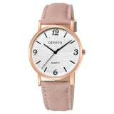 Tangnade Women Wristwatch