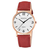 Tangnade Women Wristwatch