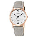 Tangnade Women Wristwatch