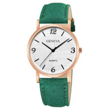 Tangnade Women Wristwatch