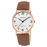 Tangnade Women Wristwatch