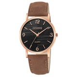 Tangnade Women Wristwatch